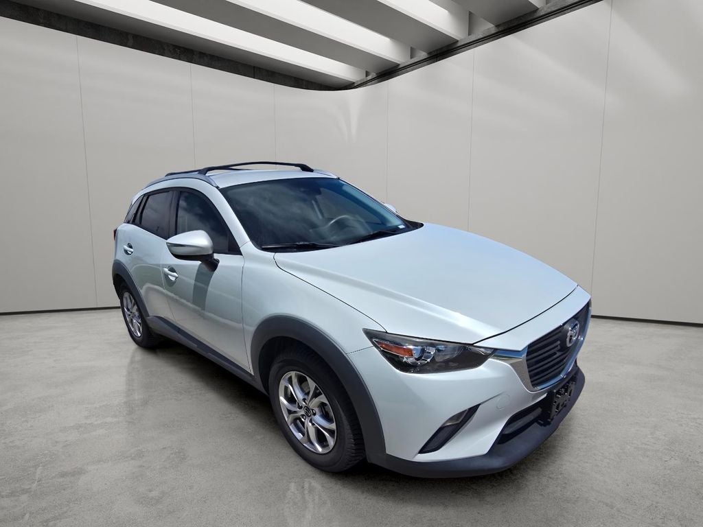 2019 Mazda Mazda CX-3 Sport