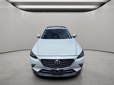2019 Mazda Mazda CX-3 Sport