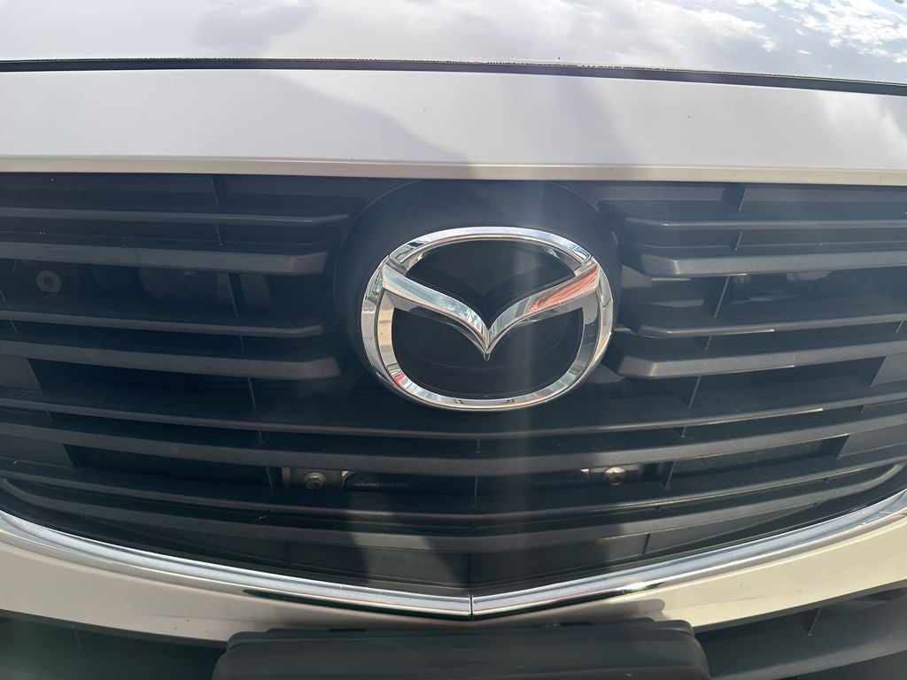 2019 Mazda Mazda CX-3 Sport