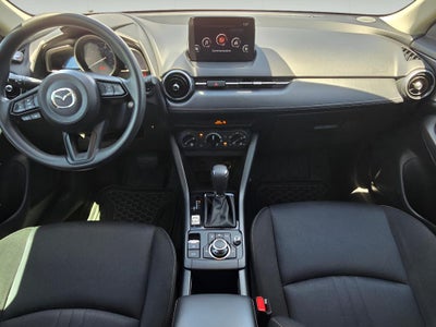 2019 Mazda Mazda CX-3 Sport