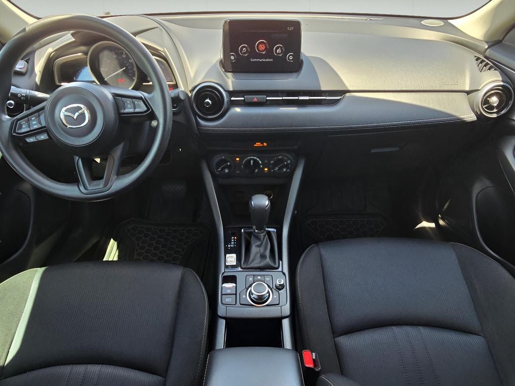 2019 Mazda Mazda CX-3 Sport