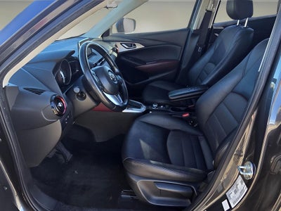 2017 Mazda Mazda CX-3 Touring