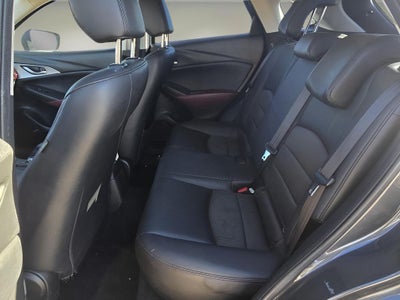 2017 Mazda Mazda CX-3 Touring