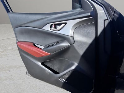 2017 Mazda Mazda CX-3 Touring