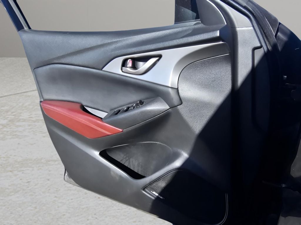 2017 Mazda Mazda CX-3 Touring