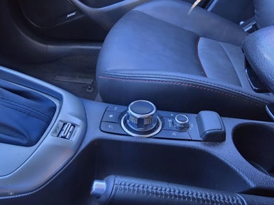 2017 Mazda Mazda CX-3 Touring