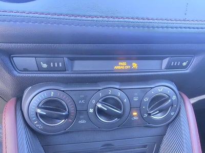 2017 Mazda Mazda CX-3 Touring