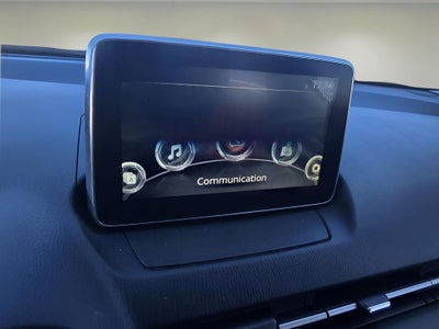 2017 Mazda Mazda CX-3 Touring