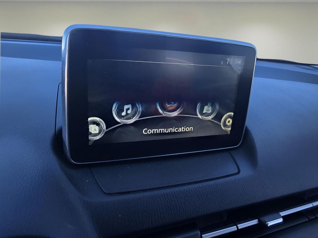 2017 Mazda Mazda CX-3 Touring