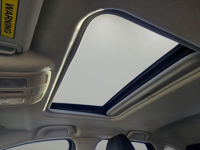 2017 Mazda Mazda CX-3 Touring