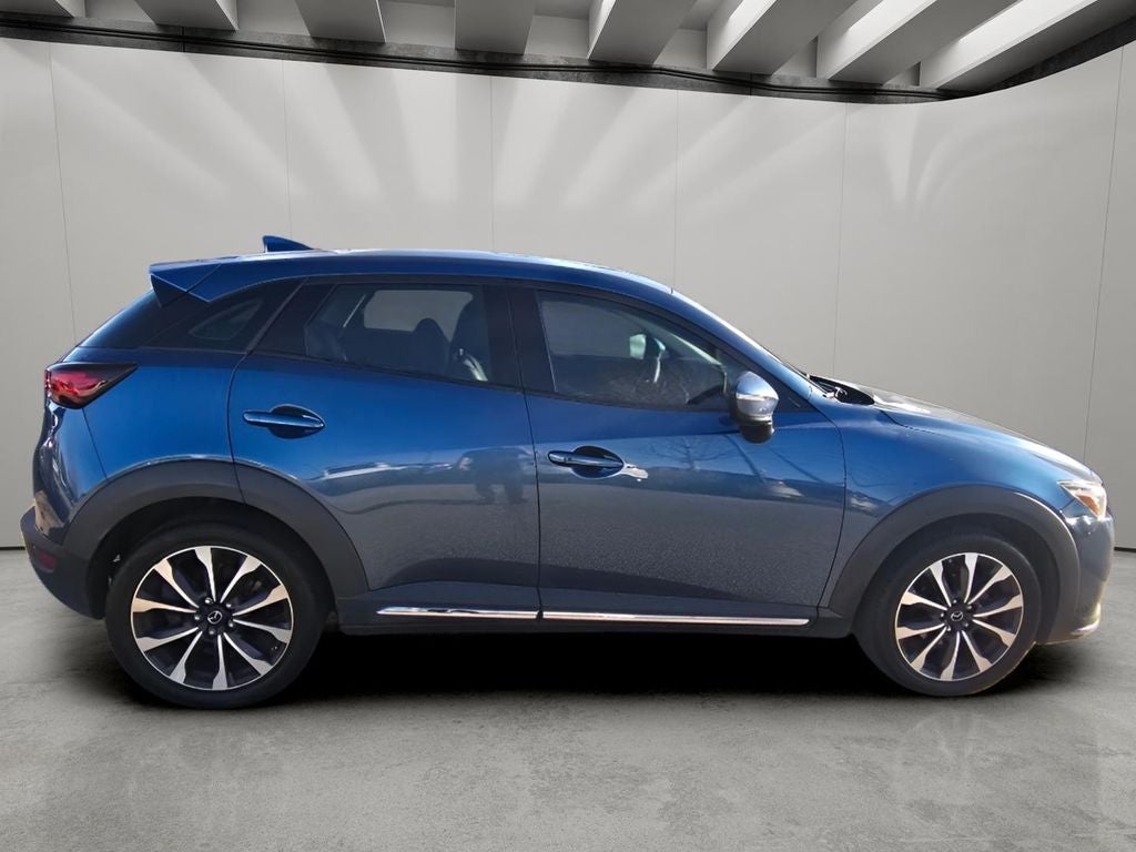 2019 Mazda Mazda CX-3 Grand Touring
