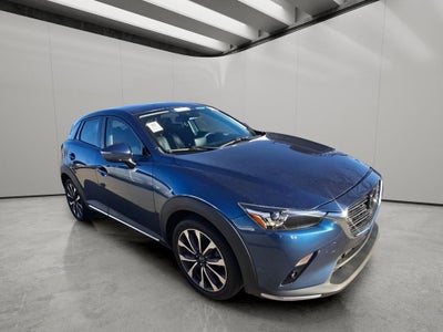 2019 Mazda Mazda CX-3 Grand Touring