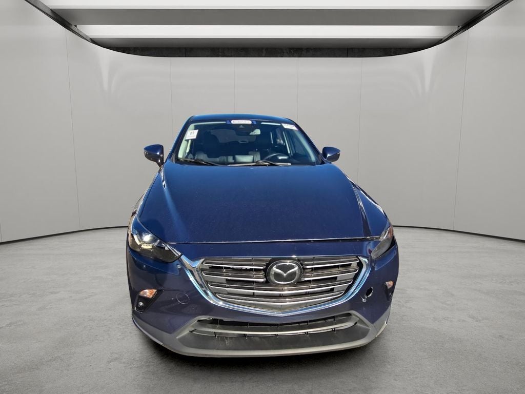 2019 Mazda Mazda CX-3 Grand Touring