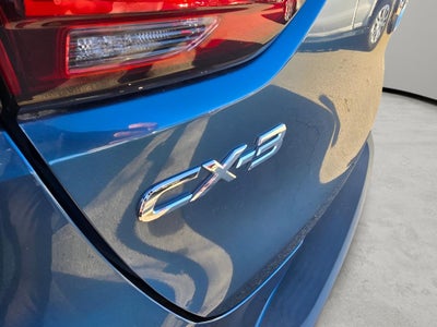 2019 Mazda Mazda CX-3 Grand Touring