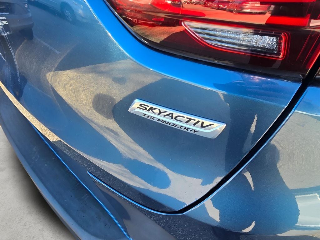 2019 Mazda Mazda CX-3 Grand Touring