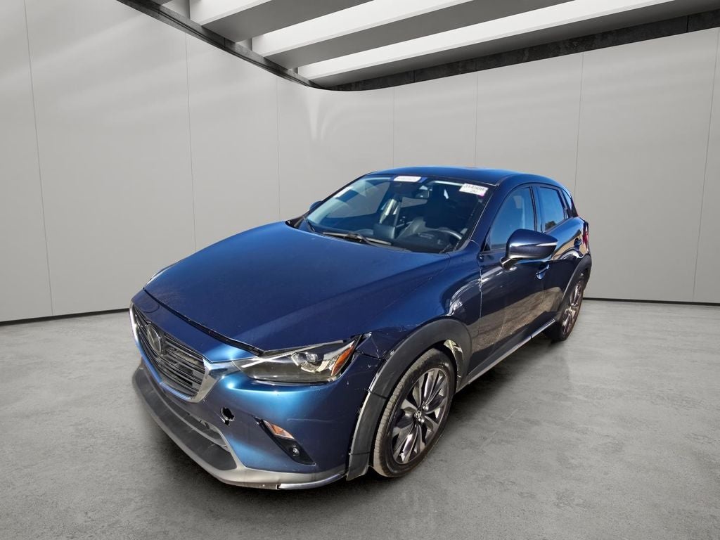 2019 Mazda Mazda CX-3 Grand Touring