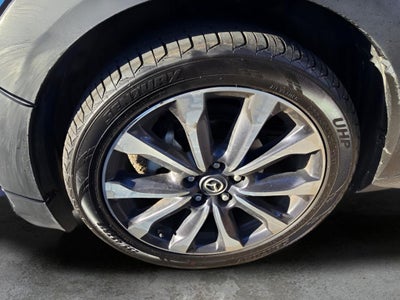 2019 Mazda Mazda CX-3 Grand Touring