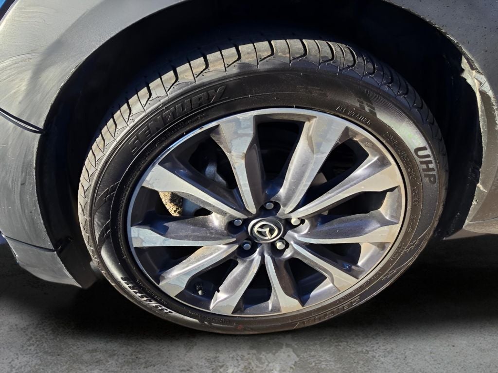 2019 Mazda Mazda CX-3 Grand Touring