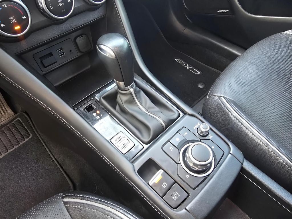 2019 Mazda Mazda CX-3 Grand Touring