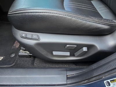 2019 Mazda Mazda CX-3 Grand Touring