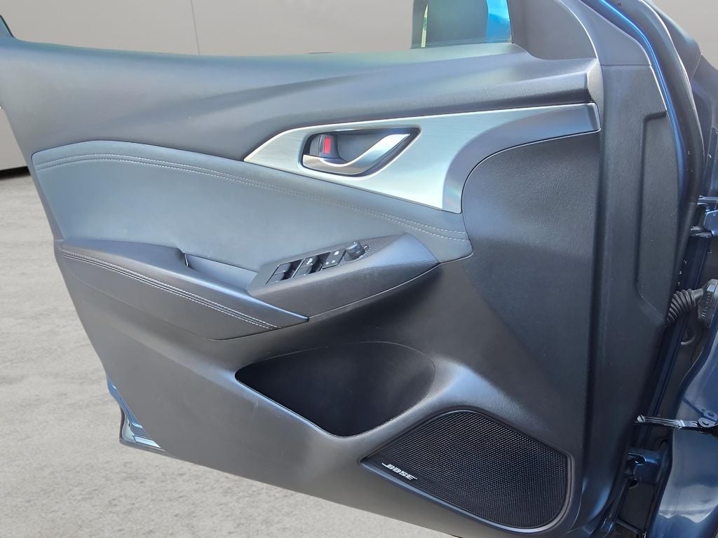 2019 Mazda Mazda CX-3 Grand Touring