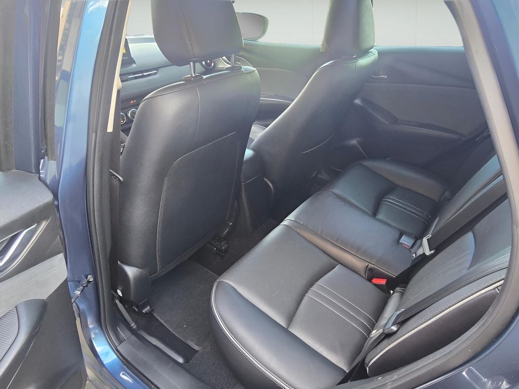 2019 Mazda Mazda CX-3 Grand Touring
