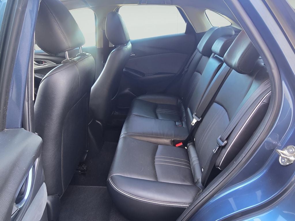 2019 Mazda Mazda CX-3 Grand Touring