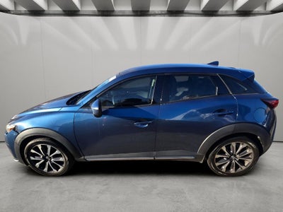 2019 Mazda Mazda CX-3 Grand Touring