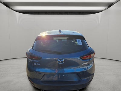 2019 Mazda Mazda CX-3 Grand Touring