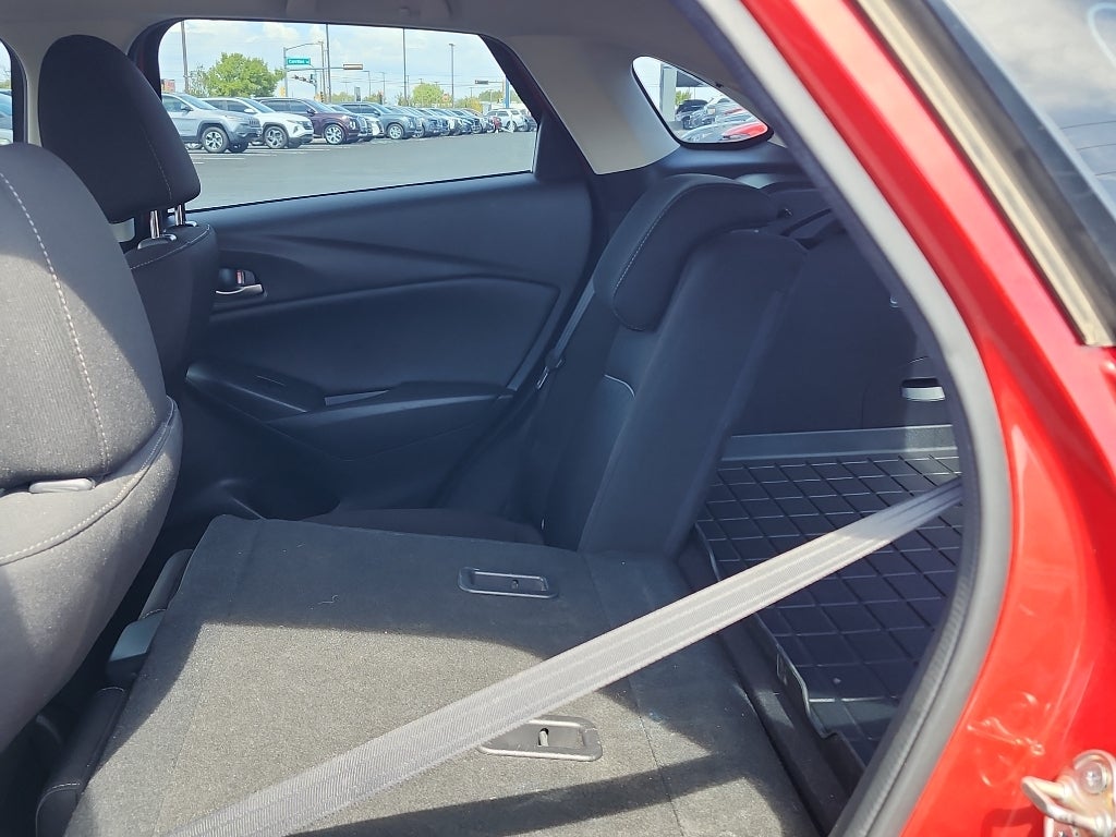 2019 Mazda Mazda CX-3 Sport