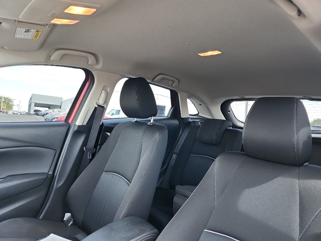 2019 Mazda Mazda CX-3 Sport