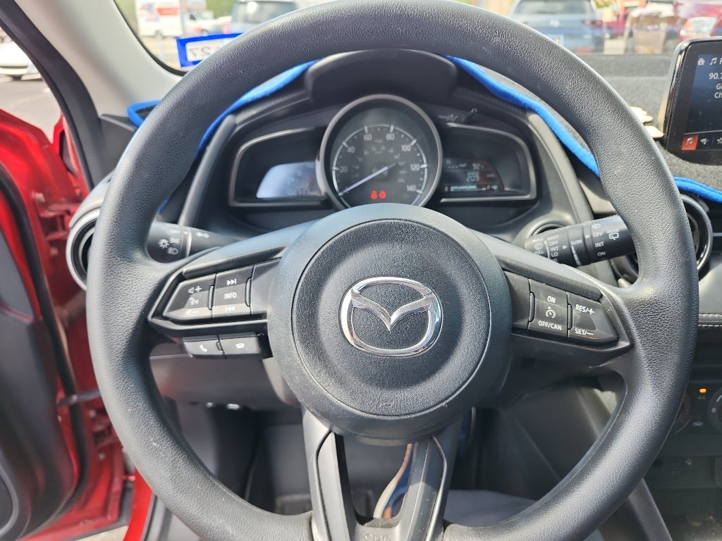2019 Mazda Mazda CX-3 Sport