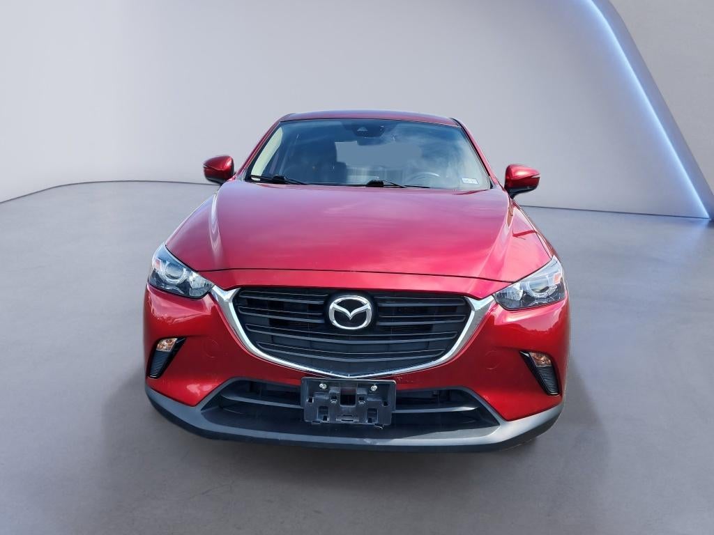2019 Mazda Mazda CX-3 Sport