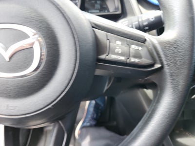2019 Mazda Mazda CX-3 Sport