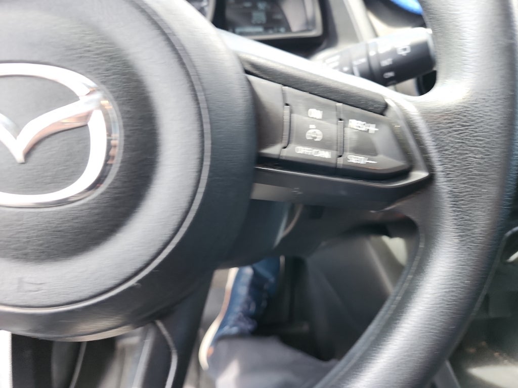 2019 Mazda Mazda CX-3 Sport