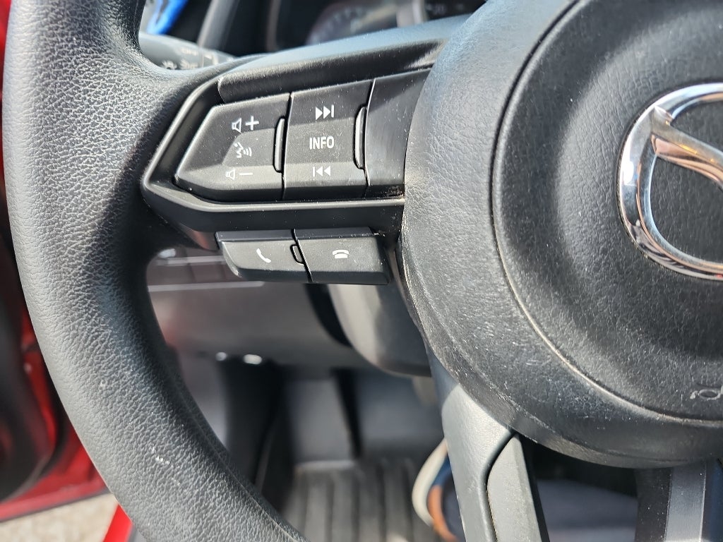 2019 Mazda Mazda CX-3 Sport