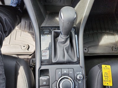 2019 Mazda Mazda CX-3 Sport