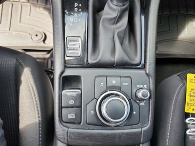2019 Mazda Mazda CX-3 Sport