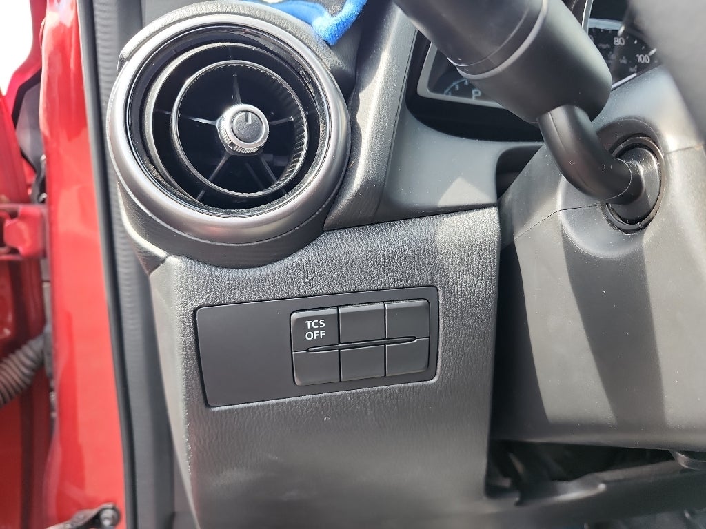2019 Mazda Mazda CX-3 Sport