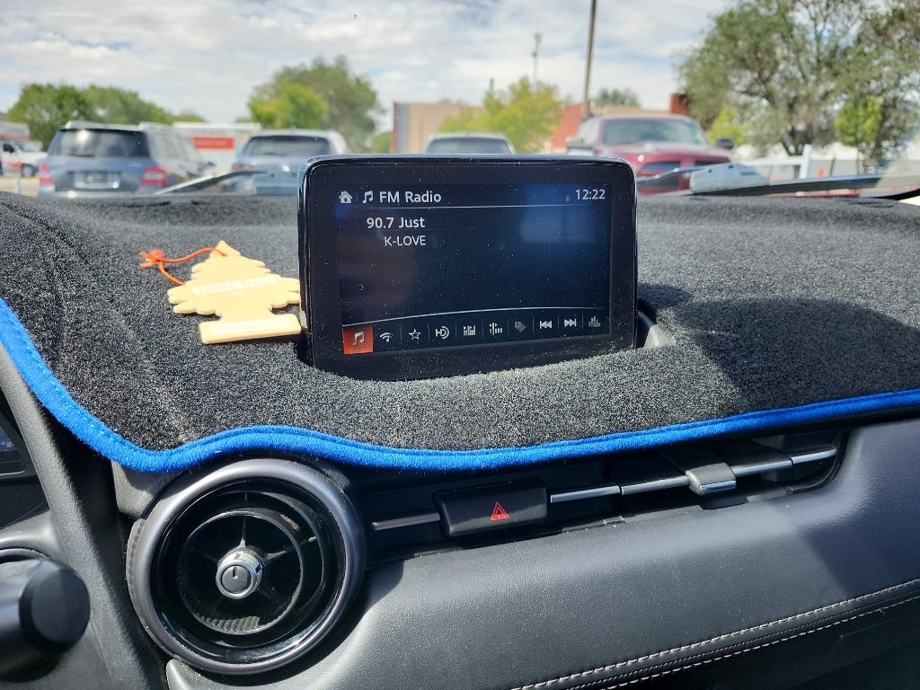 2019 Mazda Mazda CX-3 Sport