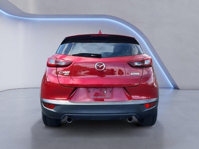 2019 Mazda Mazda CX-3 Sport