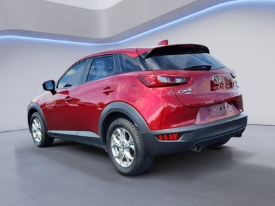 2019 Mazda Mazda CX-3 Sport