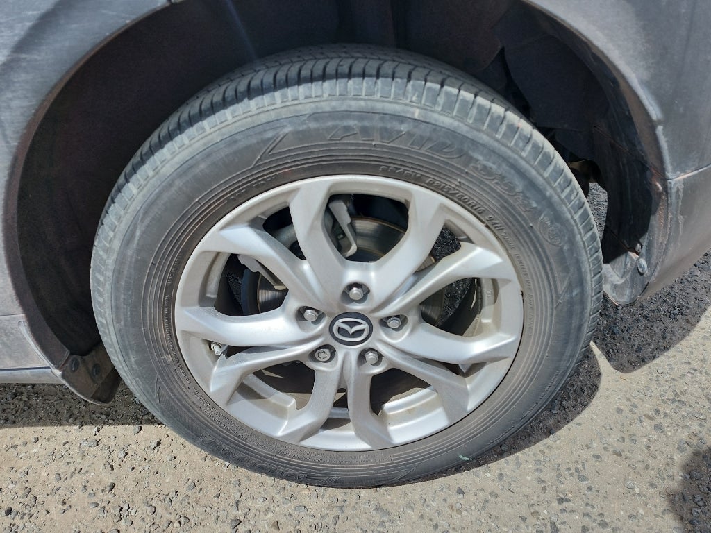 2019 Mazda Mazda CX-3 Sport