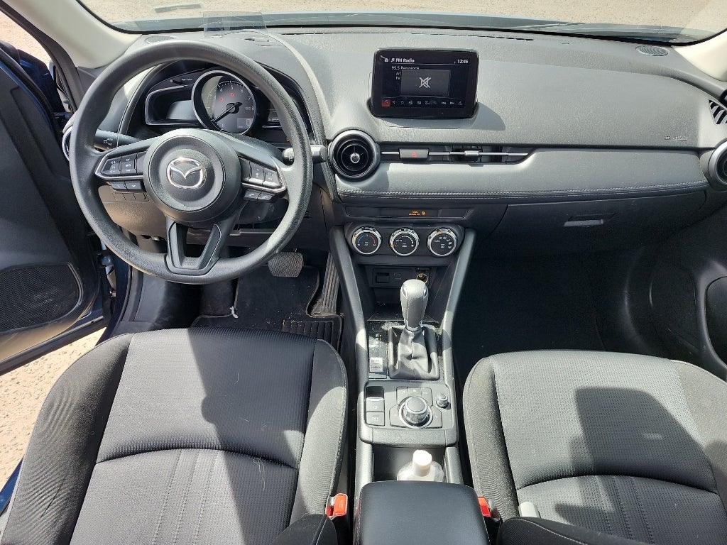 2019 Mazda Mazda CX-3 Sport