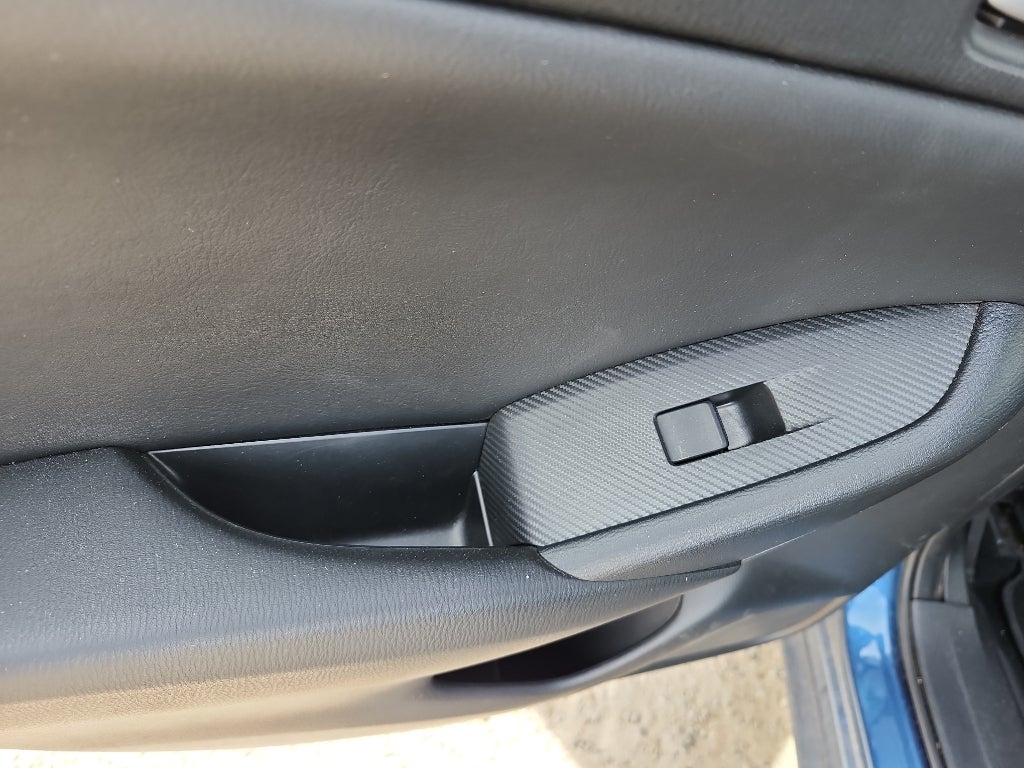 2019 Mazda Mazda CX-3 Sport