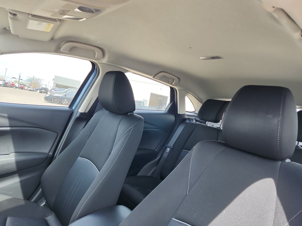 2019 Mazda Mazda CX-3 Sport