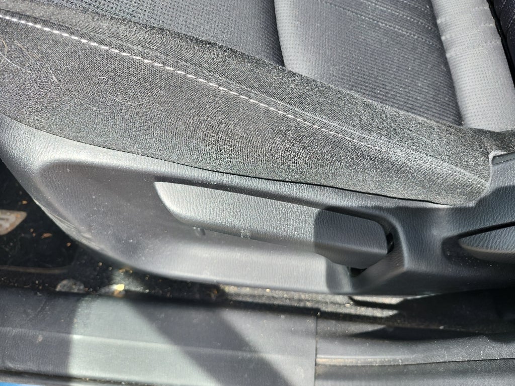 2019 Mazda Mazda CX-3 Sport