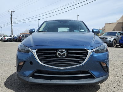 2019 Mazda Mazda CX-3 Sport