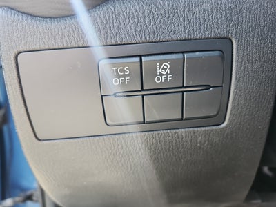 2019 Mazda Mazda CX-3 Sport