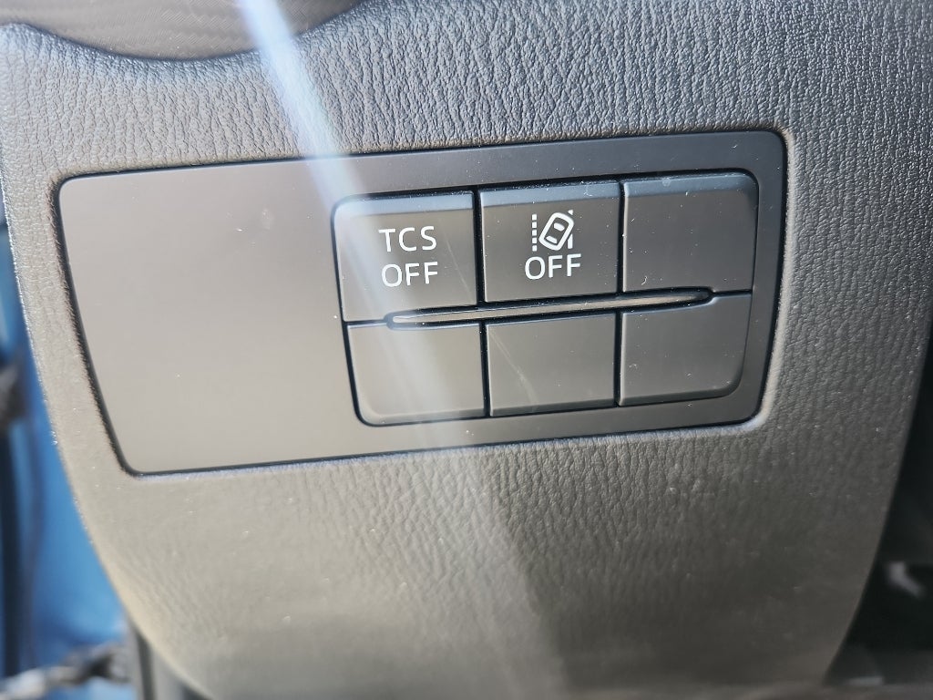 2019 Mazda Mazda CX-3 Sport